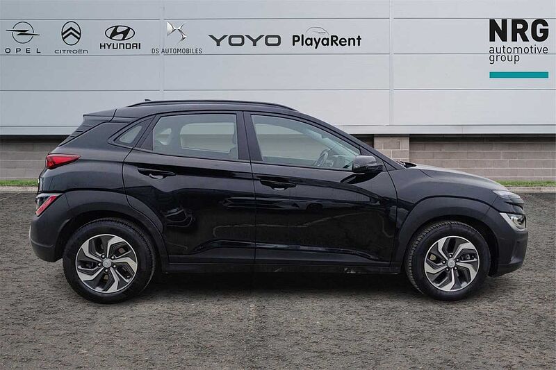 Hyundai Kona 1ªs. HEV 1.6 DCT XLine