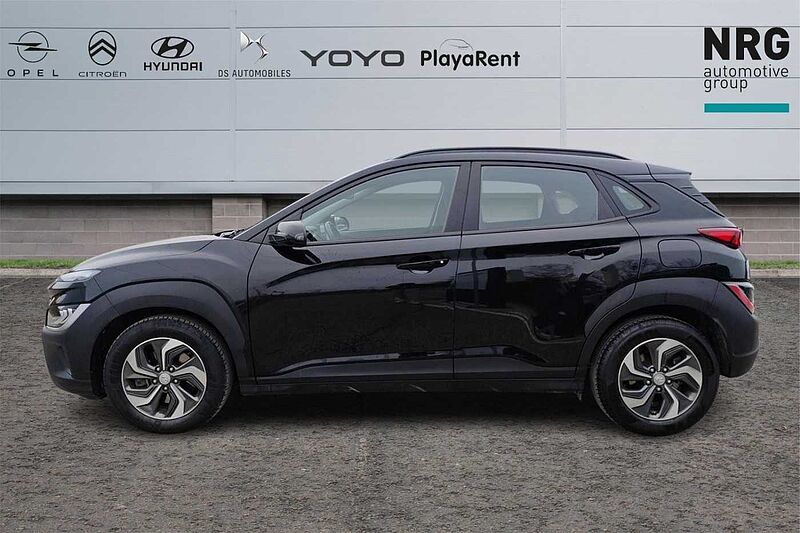 Hyundai Kona 1ªs. HEV 1.6 DCT XLine
