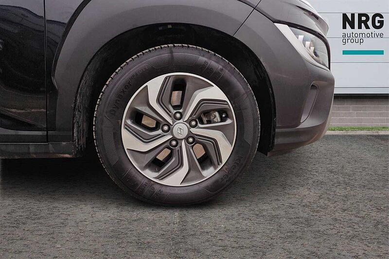 Hyundai Kona 1ªs. HEV 1.6 DCT XLine