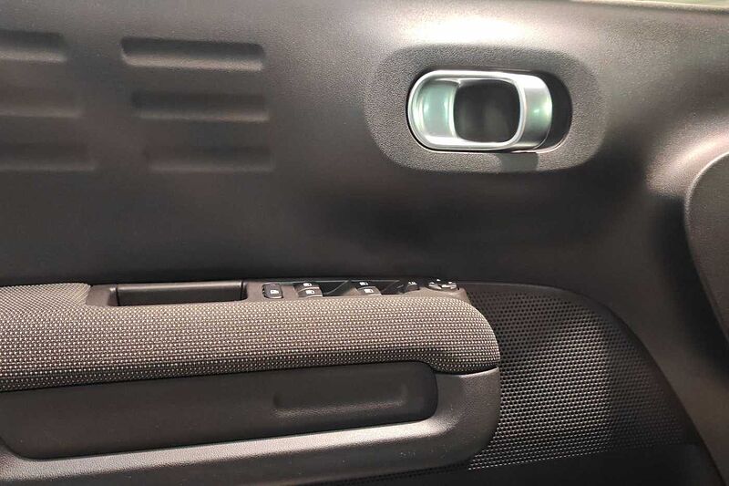 Citroen C3 Aircross 1ª s. PureTech 130 S&S EAT6 Shine