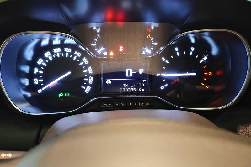 Citroen C3 Aircross 1ª s. PureTech 130 S&S EAT6 Shine