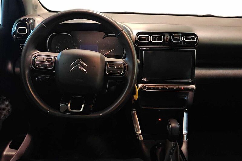 Citroen C3 Aircross 1ª s. PureTech 130 S&S EAT6 Shine