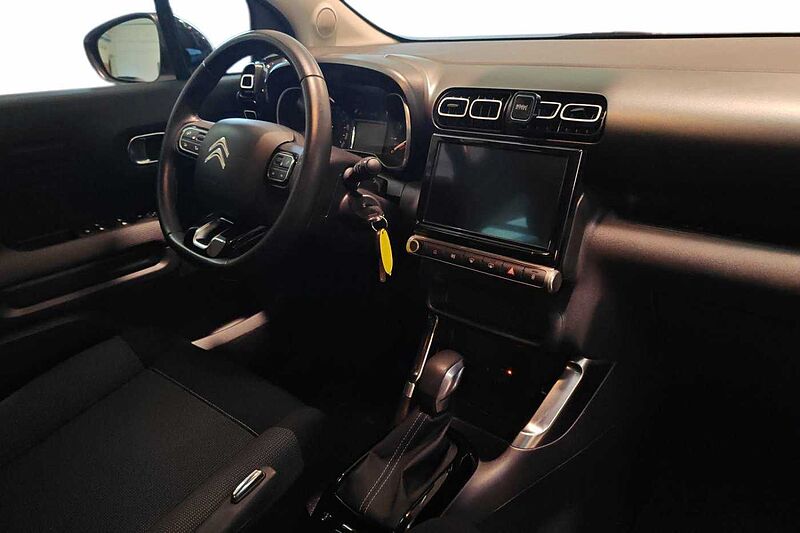 Citroen C3 Aircross 1ª s. PureTech 130 S&S EAT6 Shine