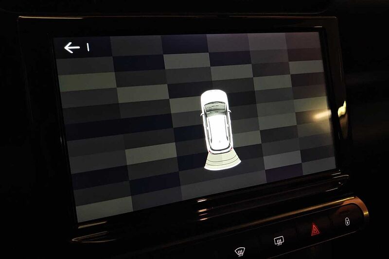 Citroen C3 Aircross 1ª s. PureTech 130 S&S EAT6 Shine