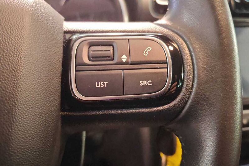 Citroen C3 Aircross 1ª s. PureTech 130 S&S EAT6 Shine