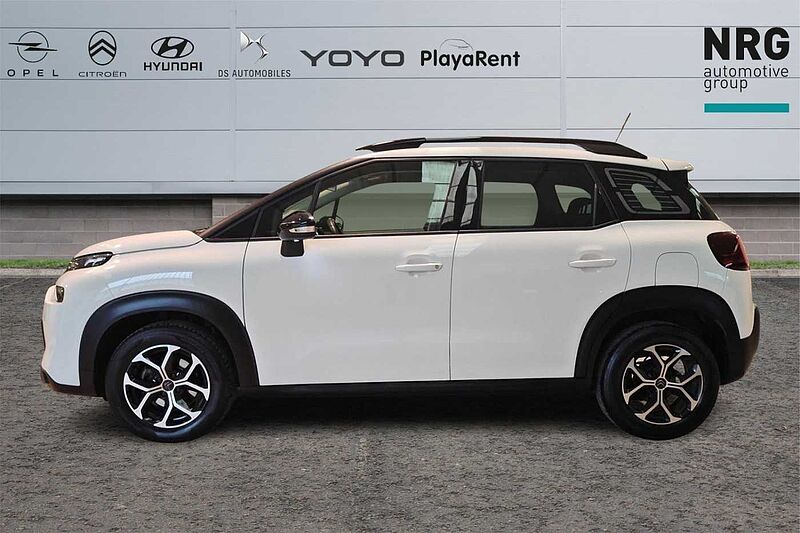 Citroen C3 Aircross 1ª s. PureTech 130 S&S EAT6 Shine