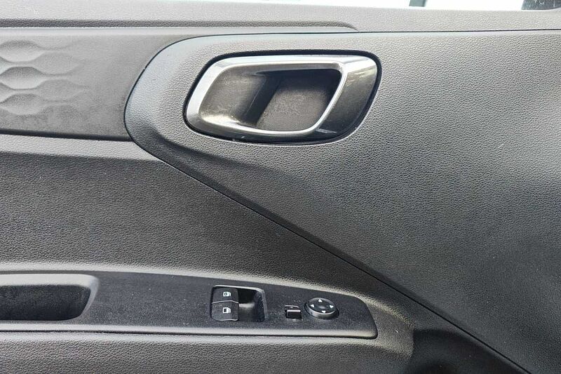 Hyundai i10 3ª serie 1.0 MPI AT Connectline