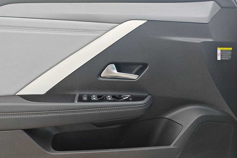 Opel Astra 6ª serie 1.2 Turbo 110 CV Elegance