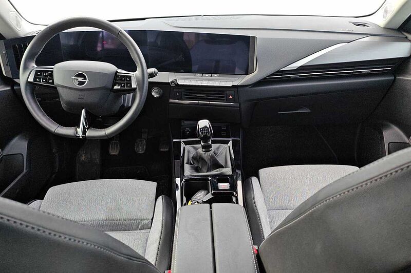 Opel Astra 6ª serie 1.2 Turbo 110 CV Elegance