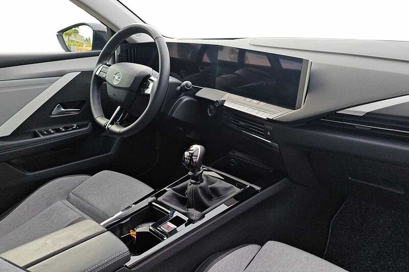 Opel Astra 6ª serie 1.2 Turbo 110 CV Elegance