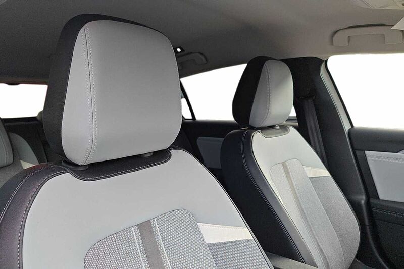 Opel Astra 6ª serie 1.2 Turbo 110 CV Elegance