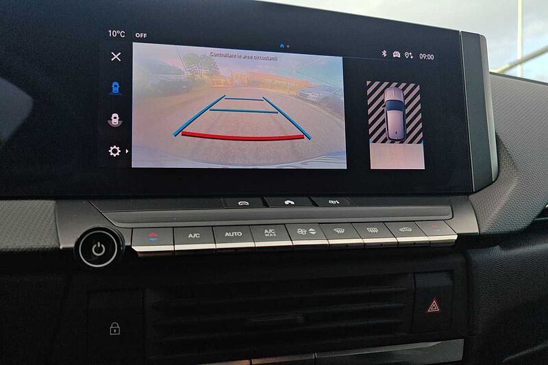 Opel Astra 6ª serie 1.2 Turbo 110 CV Elegance