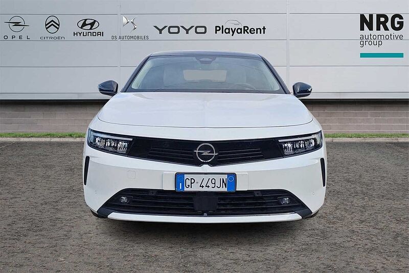 Opel Astra 6ª serie 1.2 Turbo 110 CV Elegance