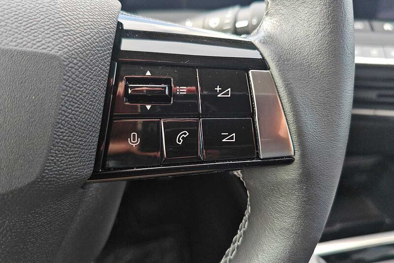 Opel Astra 6ª serie 1.2 Turbo 110 CV Elegance