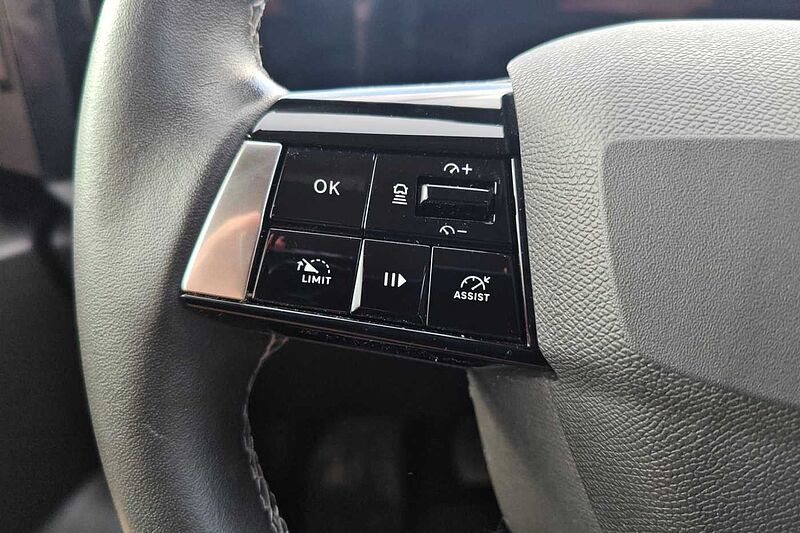 Opel Astra 6ª serie 1.2 Turbo 110 CV Elegance