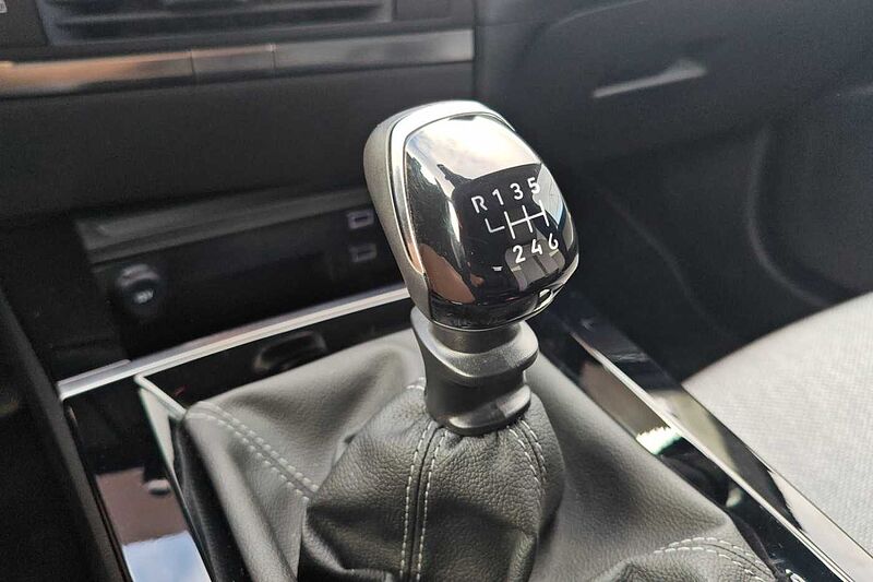 Opel Astra 6ª serie 1.2 Turbo 110 CV Elegance