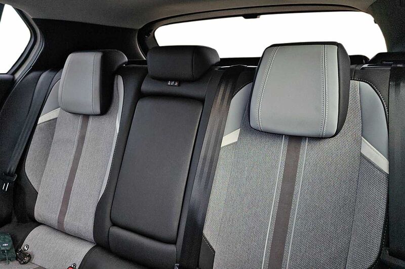 Opel Astra 6ª serie 1.2 Turbo 110 CV Elegance