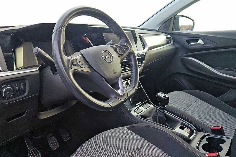 Opel Grandland 1ª serie 1.2 Turbo 12V 130 CV Business Elegance