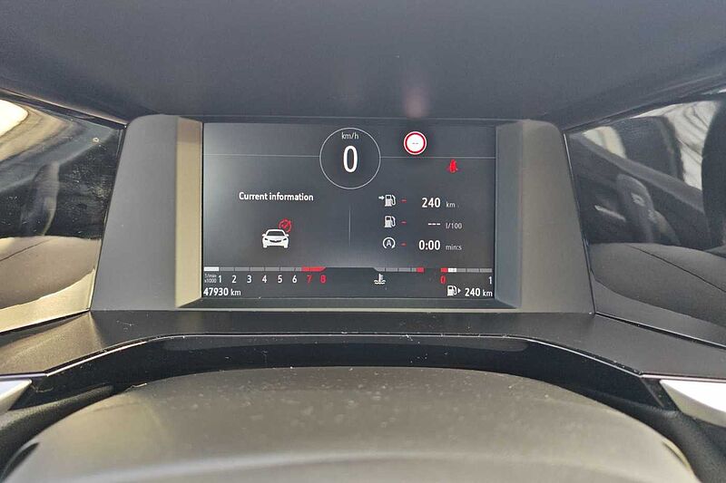 Opel Grandland 1ª serie 1.2 Turbo 12V 130 CV Business Elegance