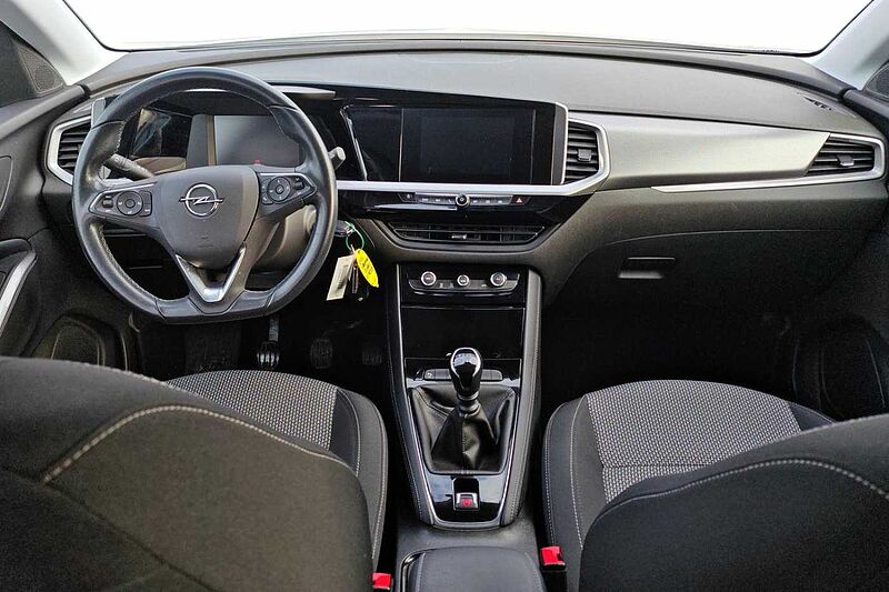 Opel Grandland 1ª serie 1.2 Turbo 12V 130 CV Business Elegance