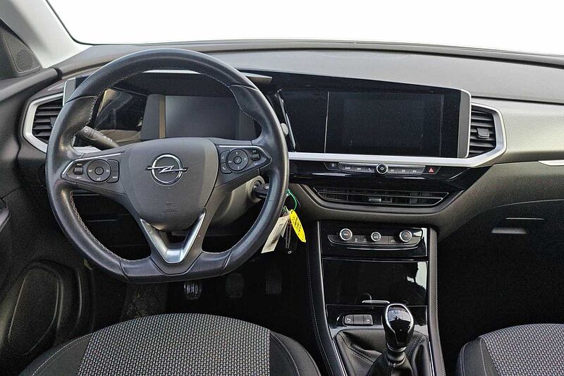 Opel Grandland 1ª serie 1.2 Turbo 12V 130 CV Business Elegance