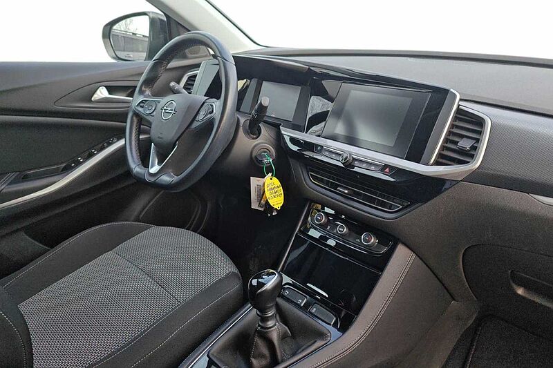 Opel Grandland 1ª serie 1.2 Turbo 12V 130 CV Business Elegance