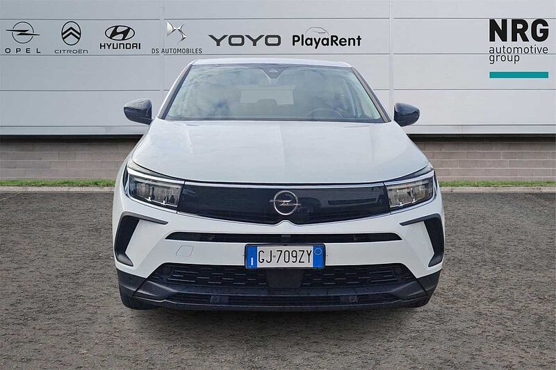 Opel Grandland 1ª serie 1.2 Turbo 12V 130 CV Business Elegance