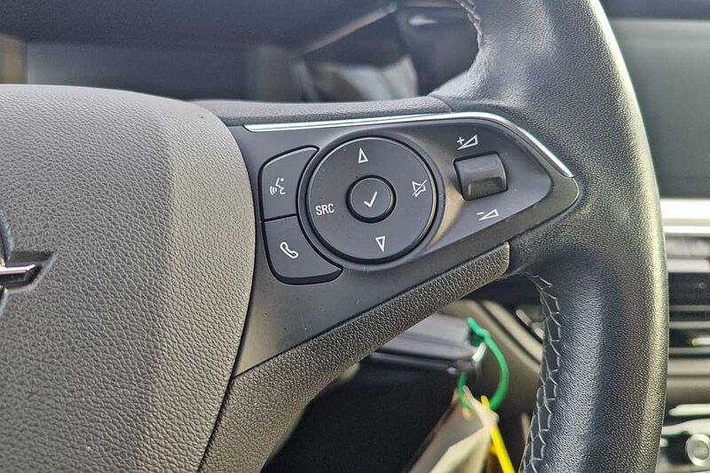 Opel Grandland 1ª serie 1.2 Turbo 12V 130 CV Business Elegance