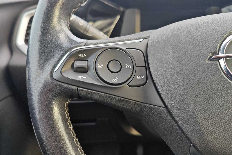 Opel Grandland 1ª serie 1.2 Turbo 12V 130 CV Business Elegance