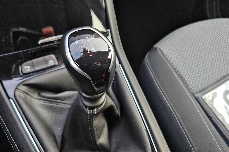 Opel Grandland 1ª serie 1.2 Turbo 12V 130 CV Business Elegance