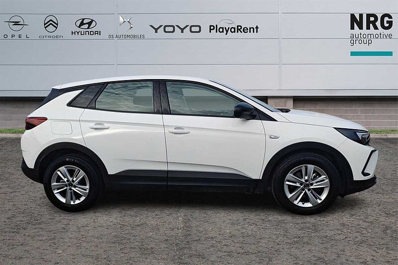 Opel Grandland 1ª serie 1.2 Turbo 12V 130 CV Business Elegance