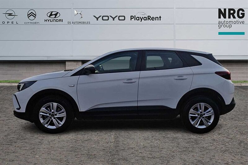 Opel Grandland 1ª serie 1.2 Turbo 12V 130 CV Business Elegance