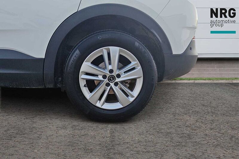 Opel Grandland 1ª serie 1.2 Turbo 12V 130 CV Business Elegance