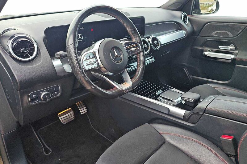 Mercedes-Benz GLB 200 d Automatic Sport Plus *AMG LINE*