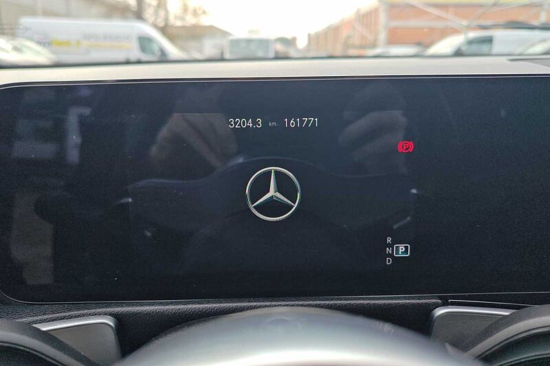 Mercedes-Benz GLB 200 d Automatic Sport Plus *AMG LINE*