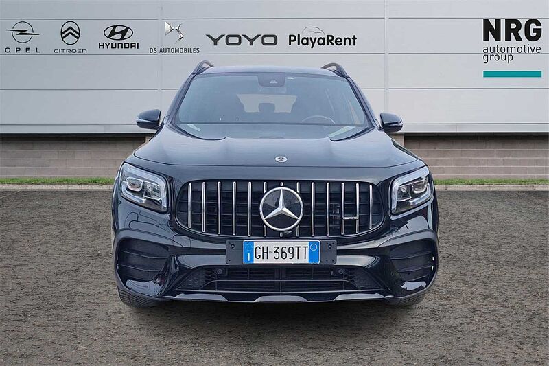 Mercedes-Benz GLB 200 d Automatic Sport Plus *AMG LINE*