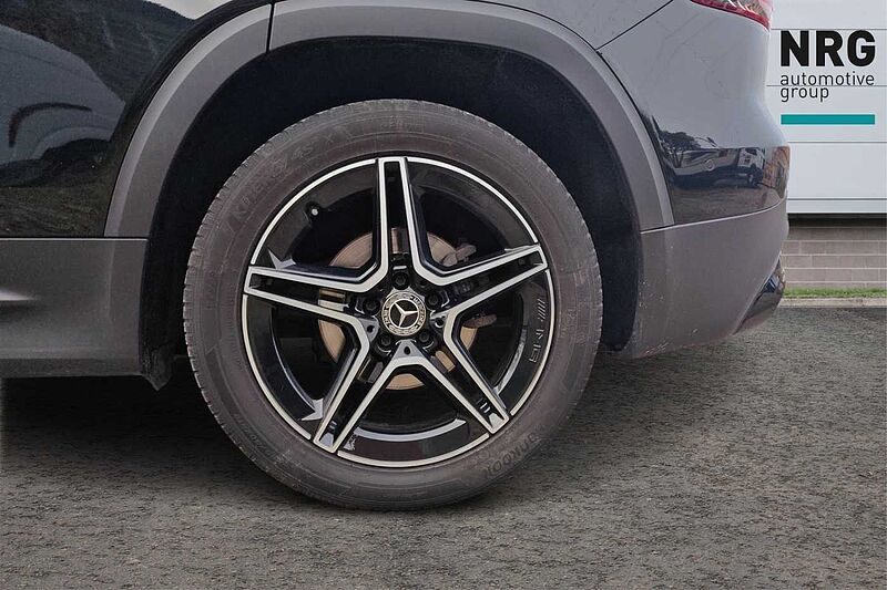 Mercedes-Benz GLB 200 d Automatic Sport Plus *AMG LINE*