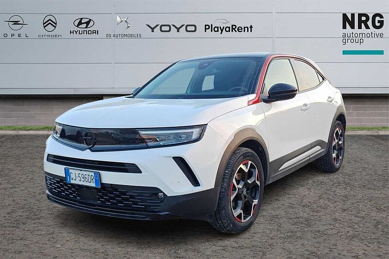 Opel Mokka 2&ordf; serie 1.2 Turbo 130 CV aut. GS