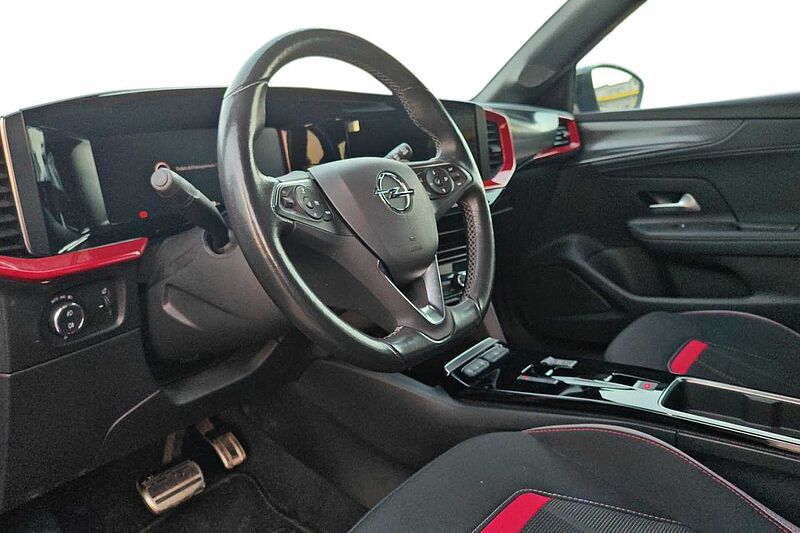 Opel Mokka 2&ordf; serie 1.2 Turbo 130 CV aut. GS