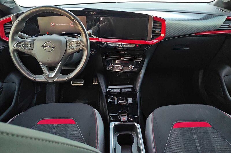 Opel Mokka 2&ordf; serie 1.2 Turbo 130 CV aut. GS