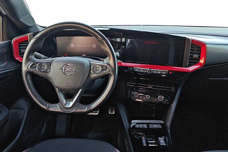 Opel Mokka 2&ordf; serie 1.2 Turbo 130 CV aut. GS