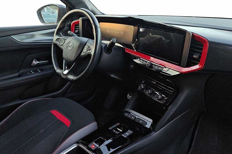 Opel Mokka 2&ordf; serie 1.2 Turbo 130 CV aut. GS