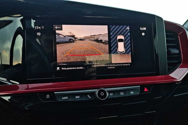 Opel Mokka 2&ordf; serie 1.2 Turbo 130 CV aut. GS