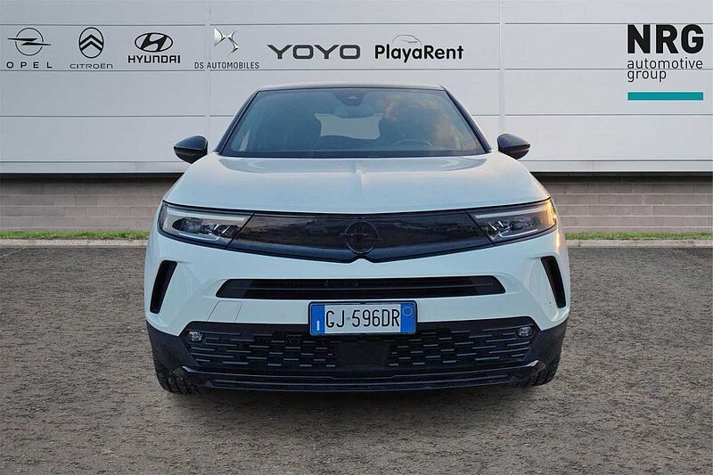 Opel Mokka 2&ordf; serie 1.2 Turbo 130 CV aut. GS