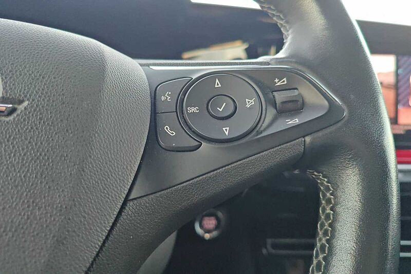 Opel Mokka 2&ordf; serie 1.2 Turbo 130 CV aut. GS