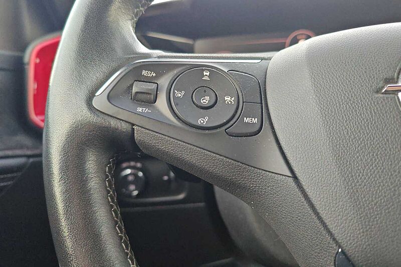 Opel Mokka 2&ordf; serie 1.2 Turbo 130 CV aut. GS