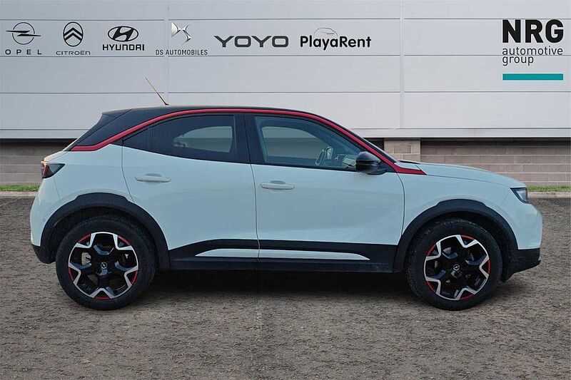 Opel Mokka 2&ordf; serie 1.2 Turbo 130 CV aut. GS