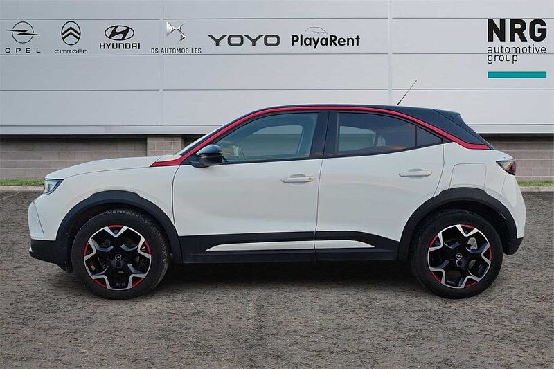 Opel Mokka 2&ordf; serie 1.2 Turbo 130 CV aut. GS