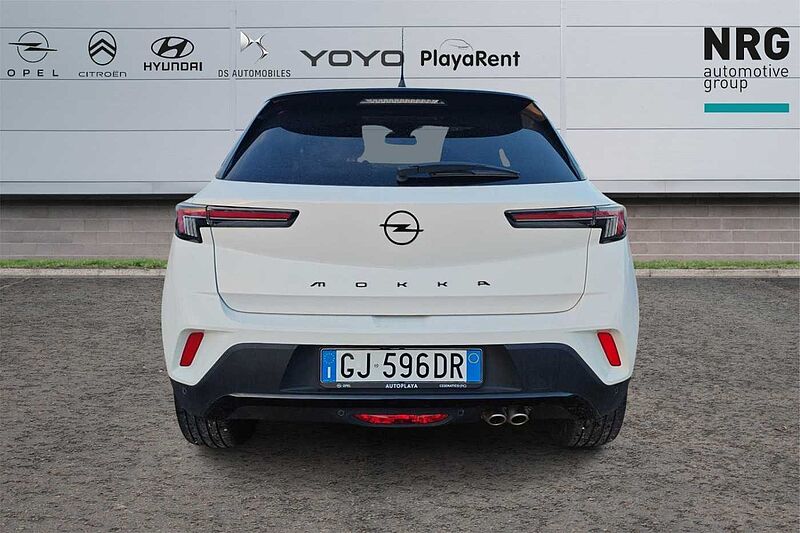 Opel Mokka 2&ordf; serie 1.2 Turbo 130 CV aut. GS