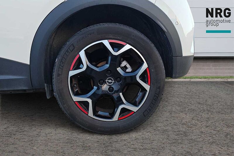 Opel Mokka 2&ordf; serie 1.2 Turbo 130 CV aut. GS